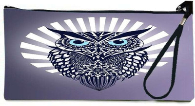 

Snoogg Casual Multicolor Clutch