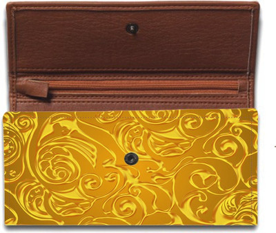 

Shoprider Casual Multicolor Clutch