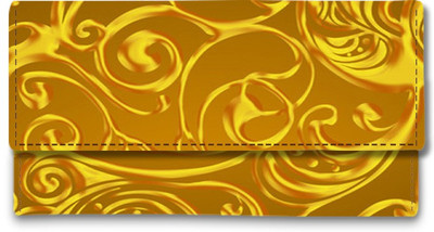 

Shoprider Casual Multicolor Clutch