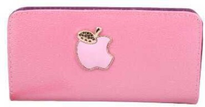 

UC Casual Pink Clutch