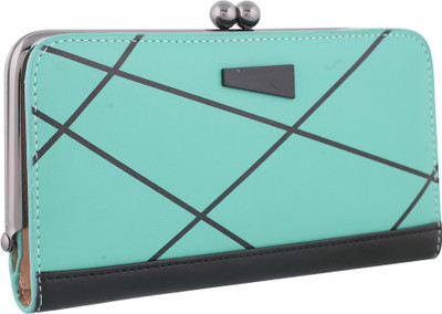 

TT Casual Multicolor Clutch