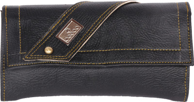 76% OFF on D Jindals Casual Black Clutch 76% OFF on D Jindals Casual Black Clutch