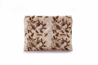 

Diwaah Party Multicolor Clutch