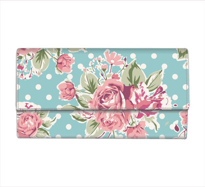 

Aaronic Casual Multicolor Clutch