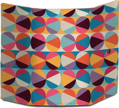 

Shoprider Casual Multicolor Clutch