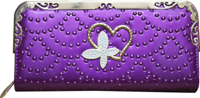 

Freddy's Casual Multicolor Clutch