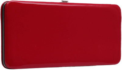 

Hawai Party Red Clutch