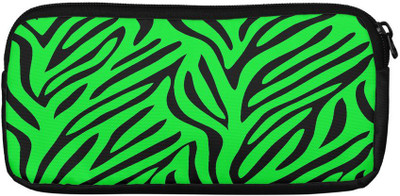 

Panda Creation Casual Multicolor Clutch