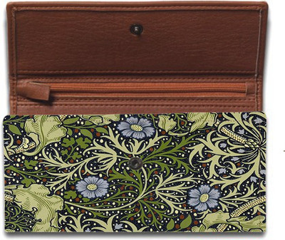 

Shoprider Casual Multicolor Clutch