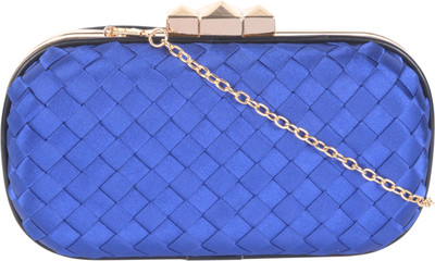 

Kleio Party Multicolor Clutch