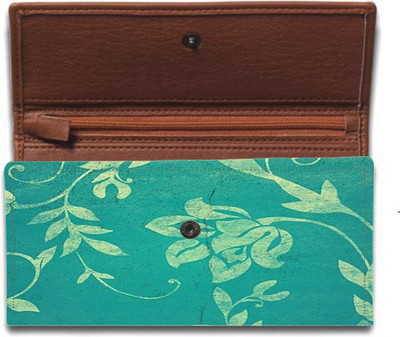 

Shoprider Casual Multicolor Clutch