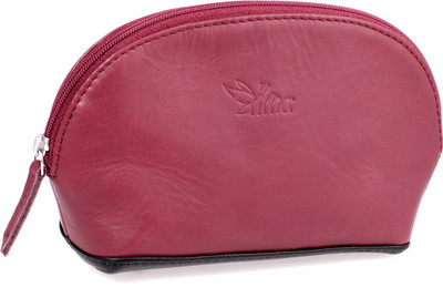

Ilina Casual Red, Black Clutch, Black;red