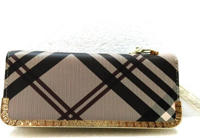 

G Casual Multicolor Clutch