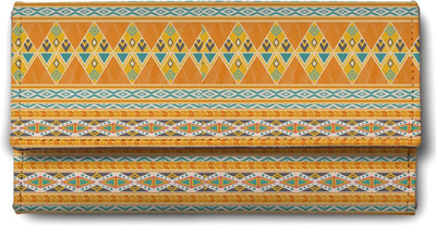 

ShopMantra Casual Multicolor Clutch