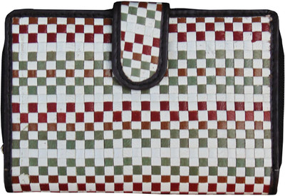 

Tamanna Casual Multicolor Clutch