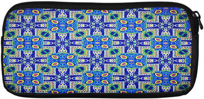 

Panda Creation Casual Multicolor Clutch