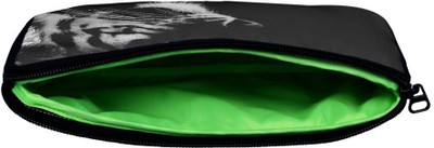 

Panda Creation Casual Multicolor Clutch