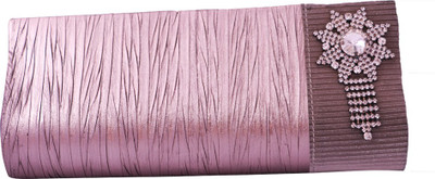 

Pantof Party Grey Clutch