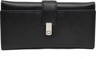 

Blu Whale Casual Black Clutch
