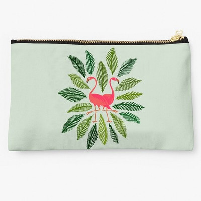 

Uptown18 Casual Multicolor Clutch