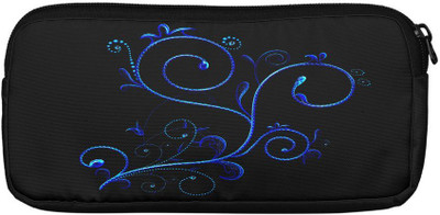 

Panda Creation Casual Multicolor Clutch