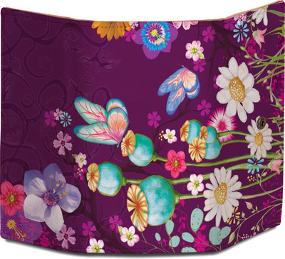 

Shoprider Casual Multicolor Clutch