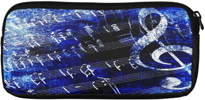 

Panda Creation Casual Multicolor Clutch