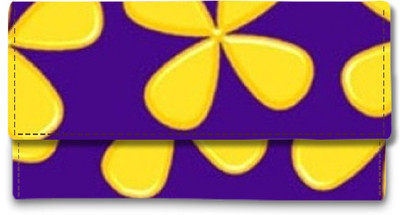 

Shoprider Casual Multicolor Clutch