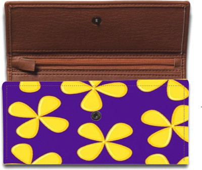

Shoprider Casual Multicolor Clutch