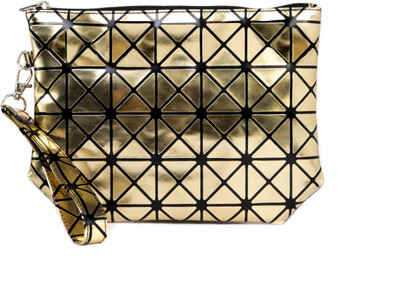 

Rysha Casual Multicolor Clutch