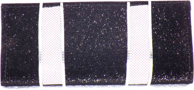 

Palakgroup Casual Black Clutch