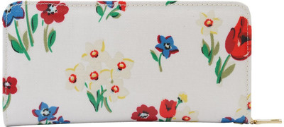 

Bagaholics Casual Multicolor Clutch