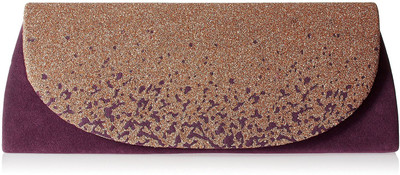 

Creative India Exports Casual Multicolor Clutch