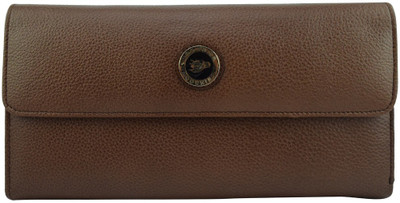 

Moochies Formal Beige Clutch