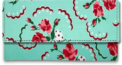 

Shoprider Casual Multicolor Clutch