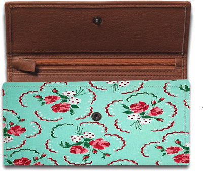 

Shoprider Casual Multicolor Clutch