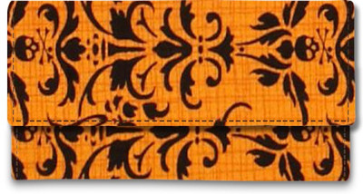 

Shoprider Casual Multicolor Clutch