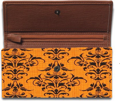 

Shoprider Casual Multicolor Clutch
