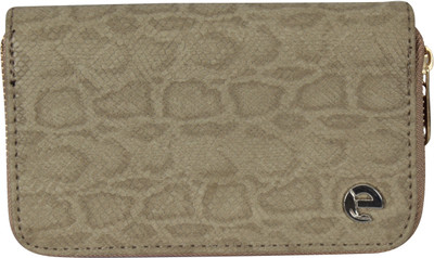 

Merci Casual Beige Clutch