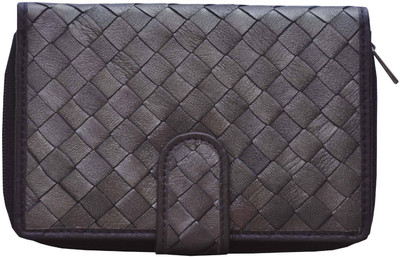 

Tamanna Casual Grey Clutch