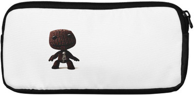 

Panda Creation Casual Multicolor Clutch