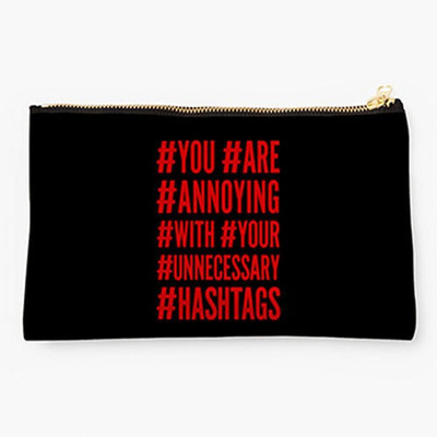 

Uptown18 Casual Multicolor Clutch