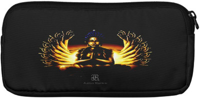 

Panda Creation Casual Multicolor Clutch