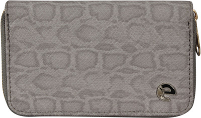 

Merci Casual Grey Clutch