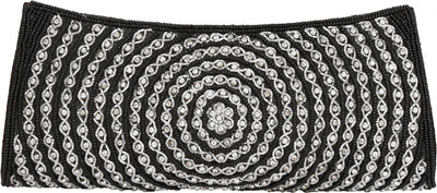 

PASHAN KALA Formal Multicolor Clutch