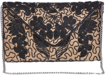 

REZZY Party Multicolor Clutch