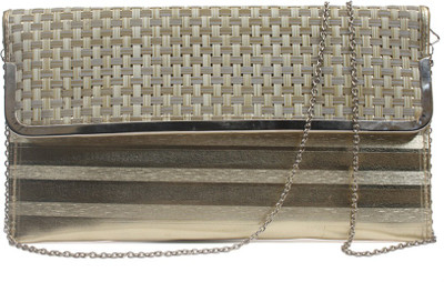 

Pochette Party Multicolor Clutch
