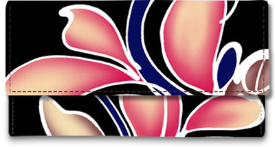 

Shoprider Casual Multicolor Clutch