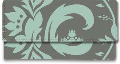 

Shoprider Casual Multicolor Clutch