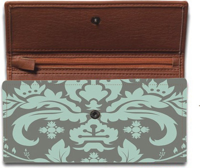 

Shoprider Casual Multicolor Clutch